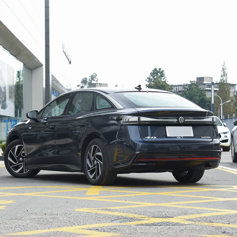 VW ID7