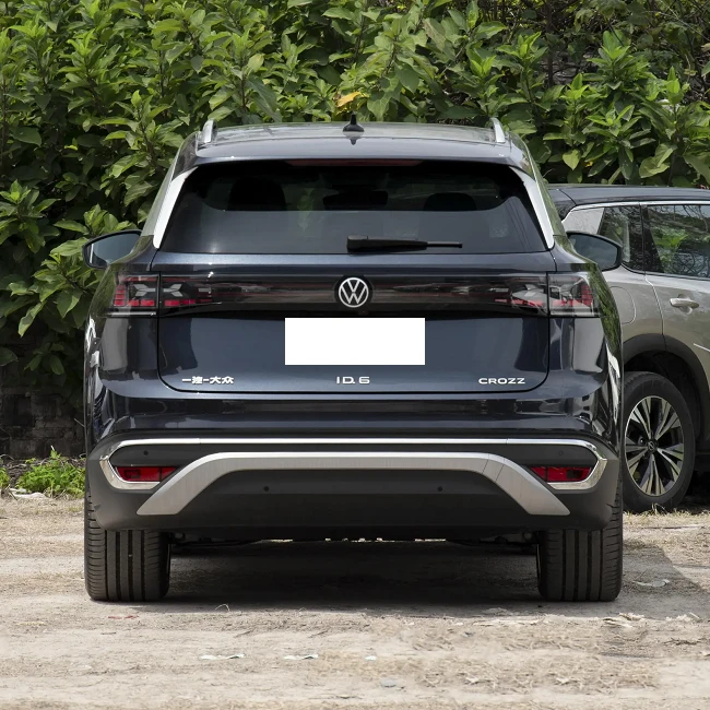 VW ID6