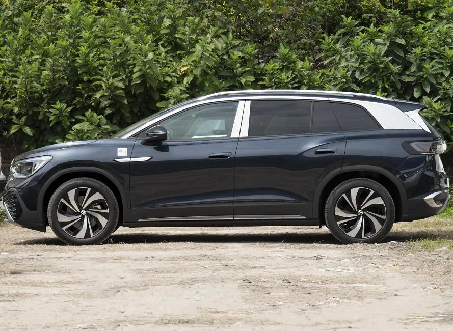 VW ID6