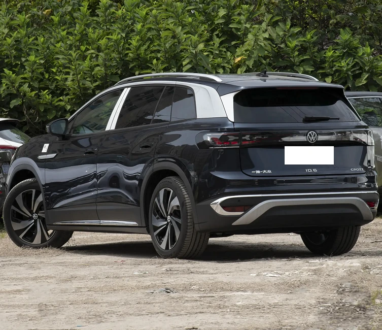 VW ID6