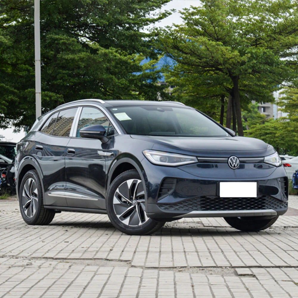 VW ID4