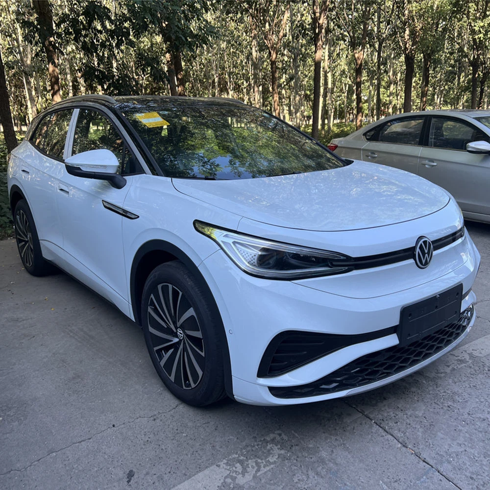 VW ID4