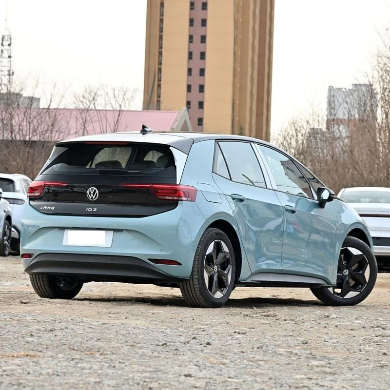 VW ID3