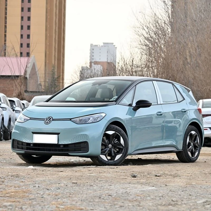 VW ID3