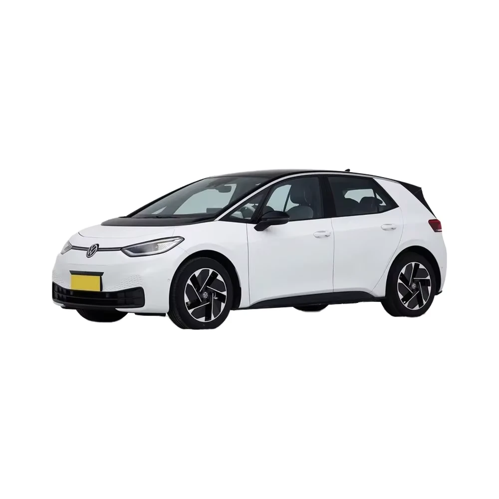VW ID3