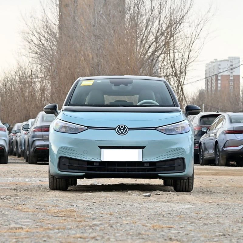 VW ID3
