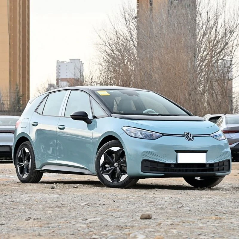VW ID3
