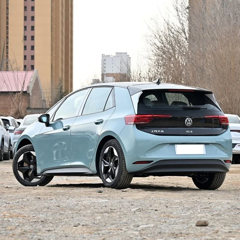 VW ID3