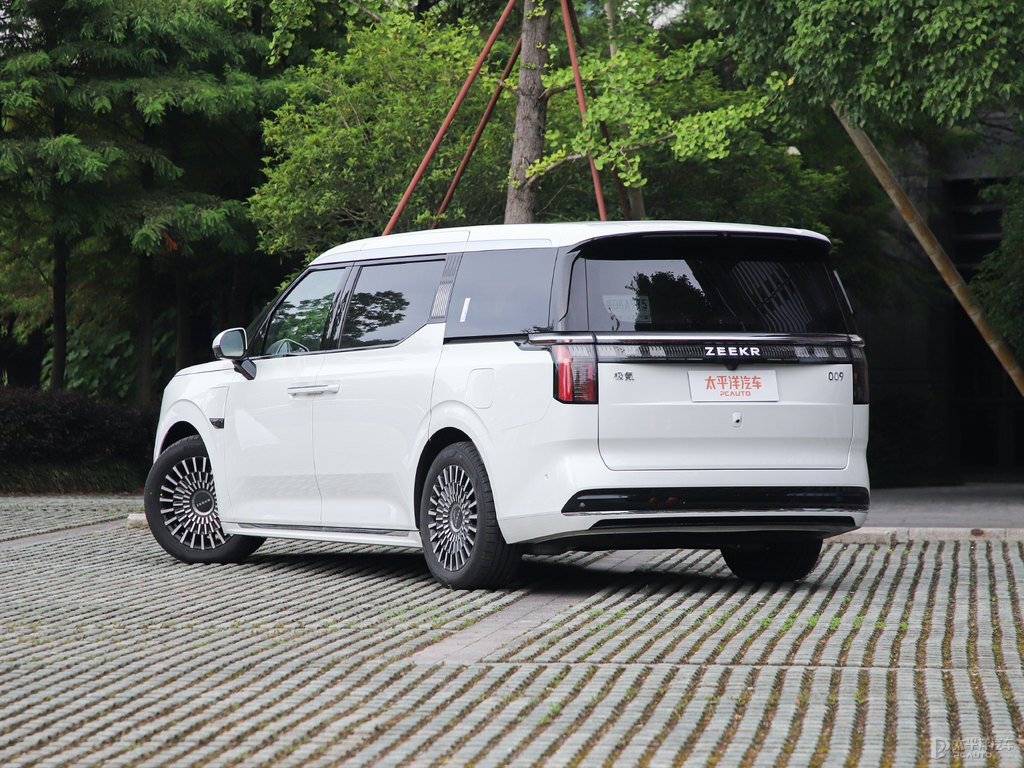 ZEEKR 009
