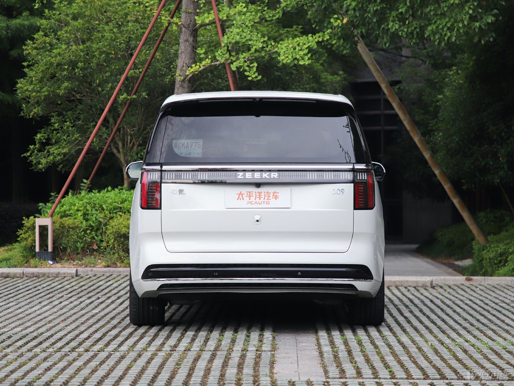 ZEEKR 009