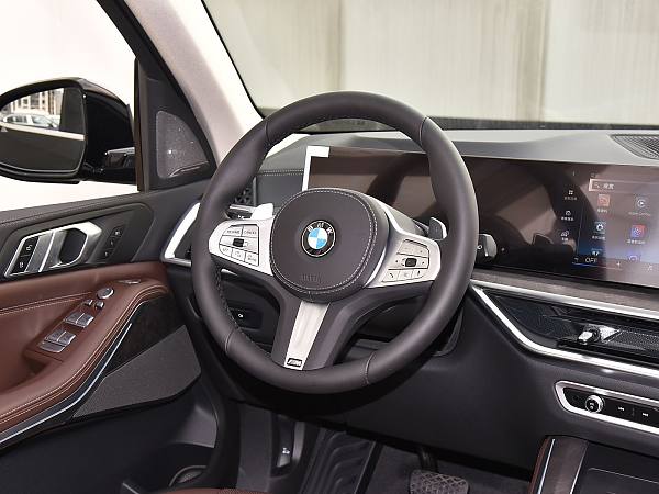 BMW X5 Details (9)