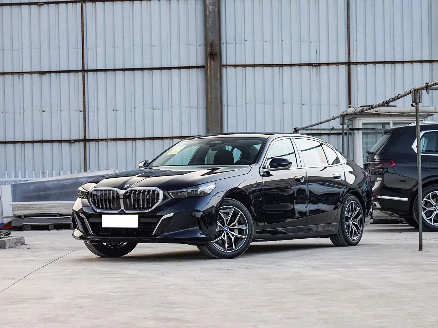 BMW i5