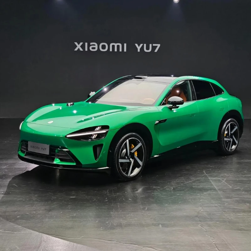 YU7