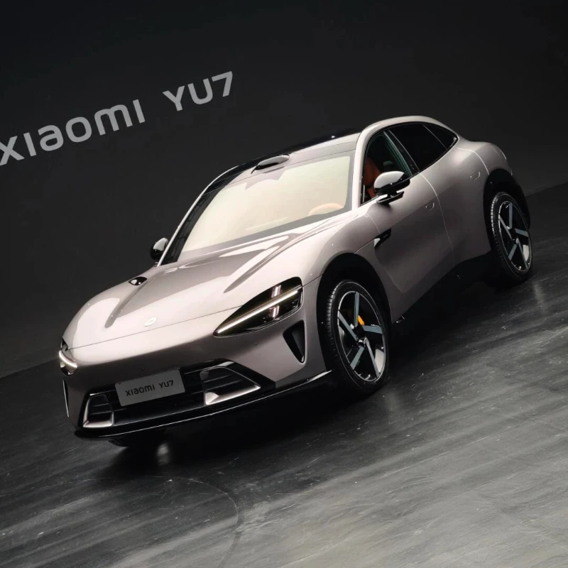YU7