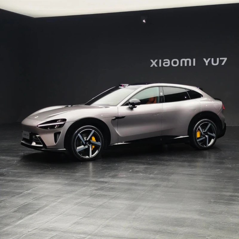 YU7