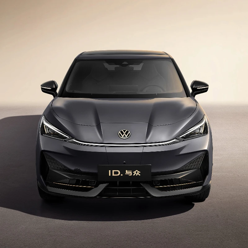 VW ID UNYX