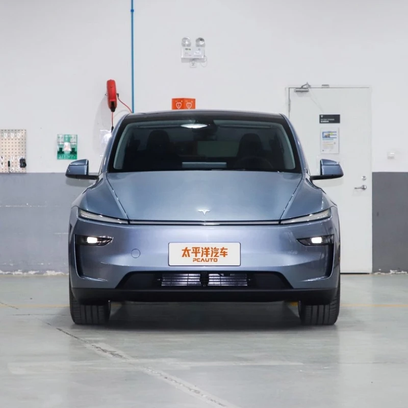 Model Y