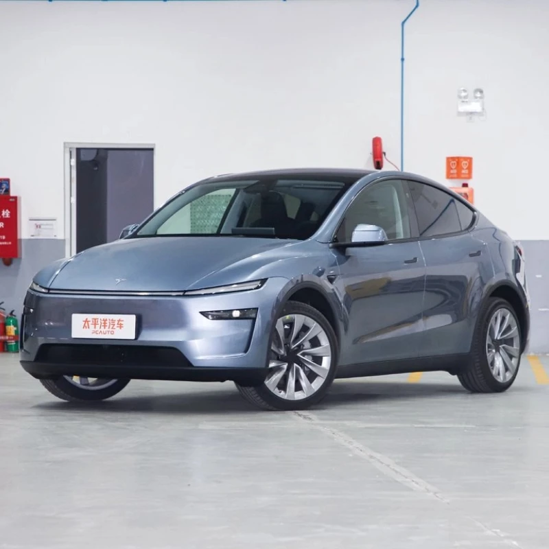Model Y