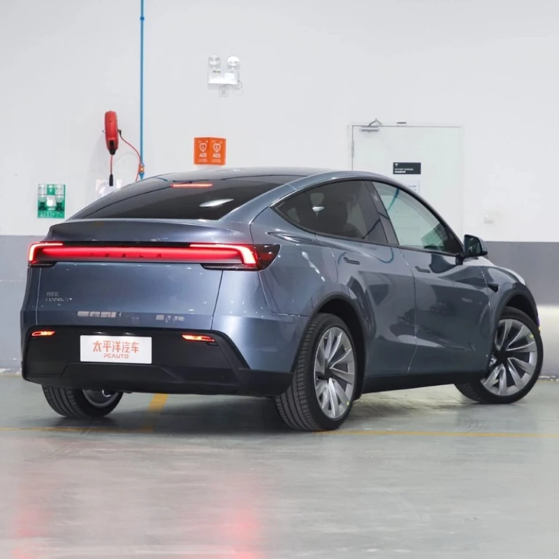 Model Y