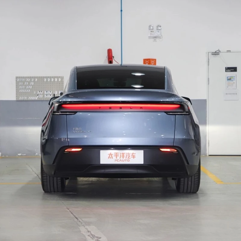 Model Y