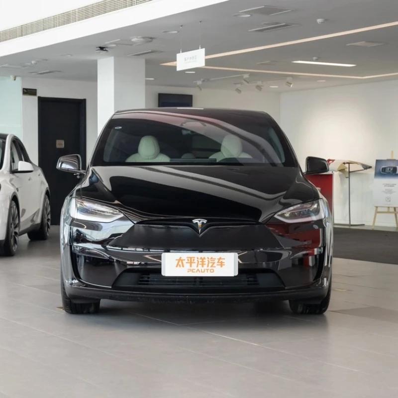 Model X