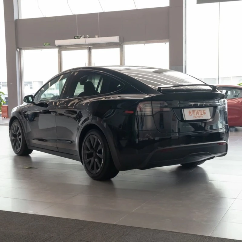 Model X