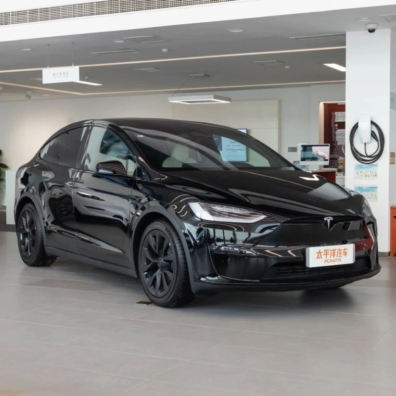 Model X