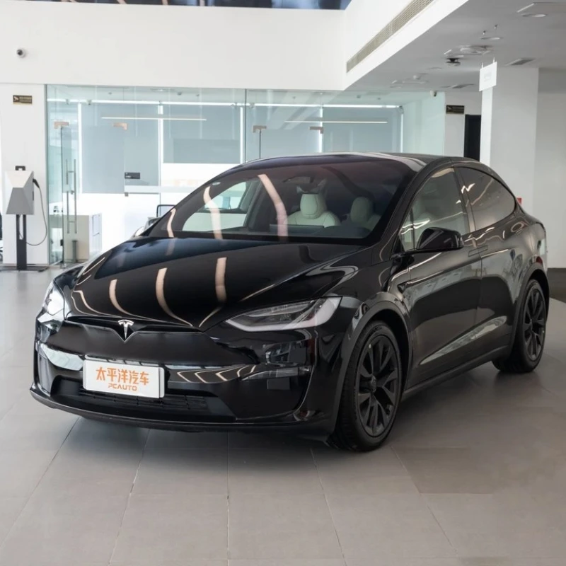 Model X