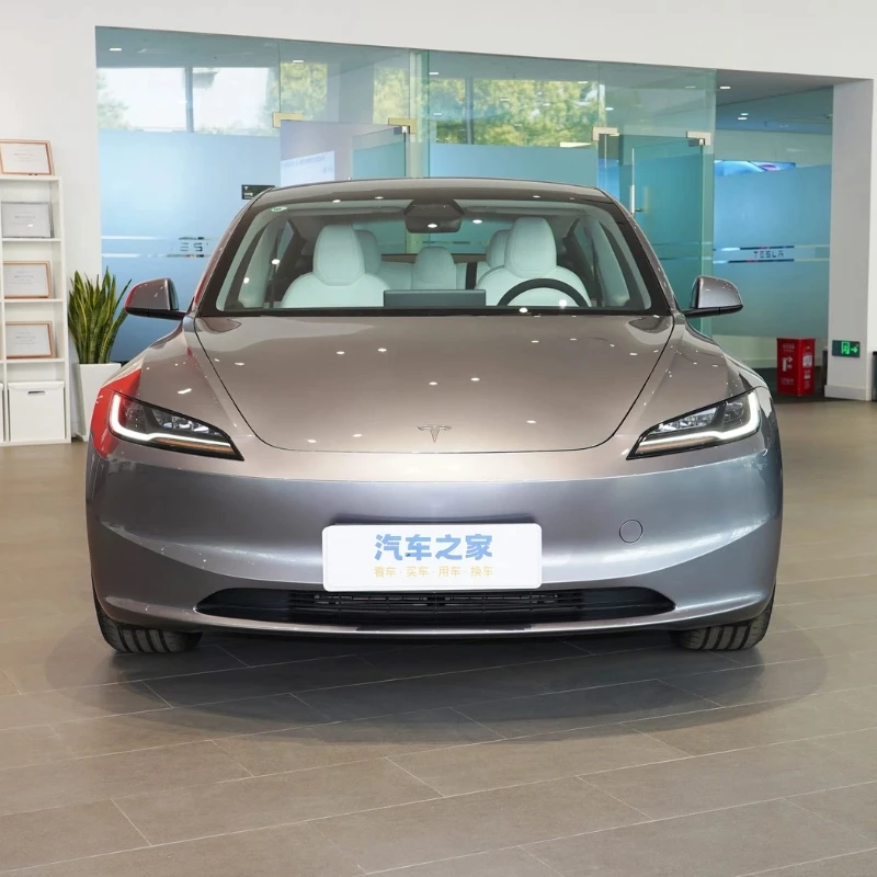 Model 3