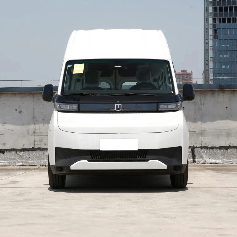 Super Van