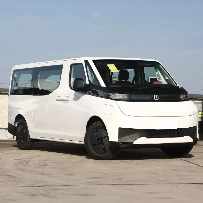 Super Van