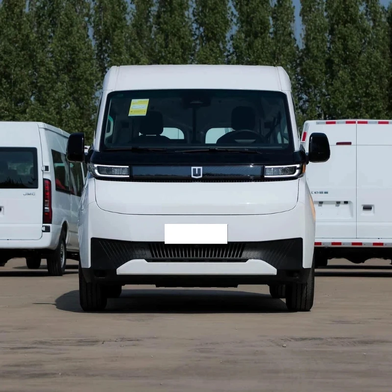 Super Van