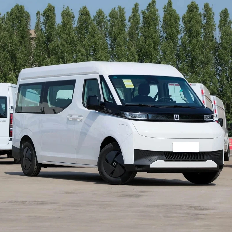Super Van
