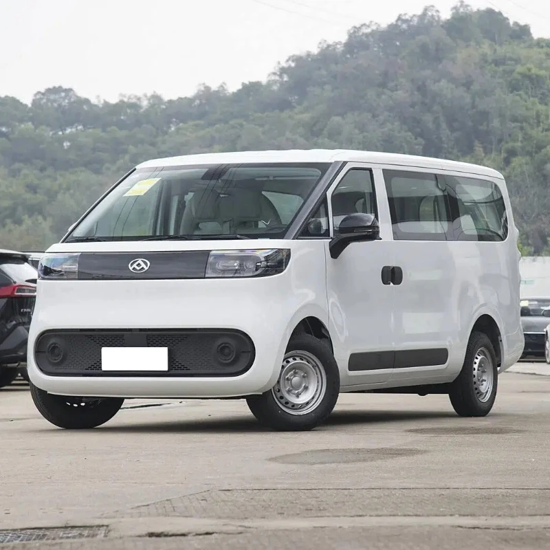 SAIC MAXUS Dana V1