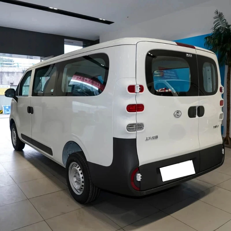 SAIC MAXUS Dana V1