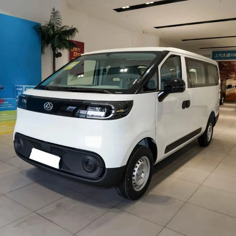 SAIC MAXUS Dana V1