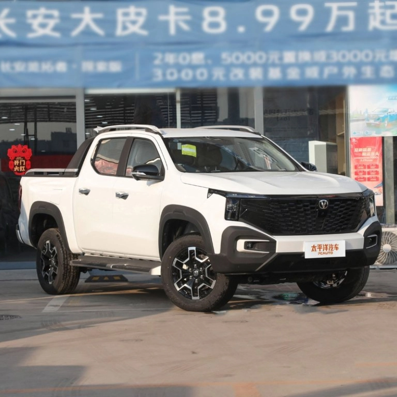  Changan Hunter