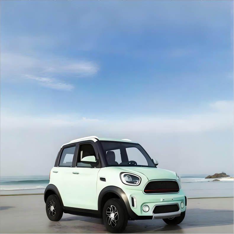 small mini car