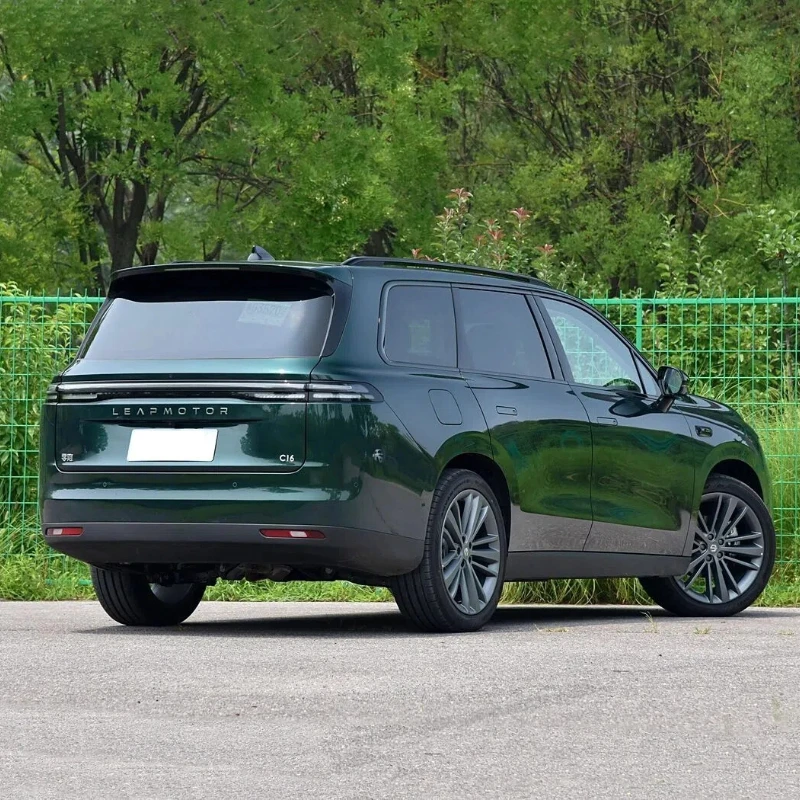 C16