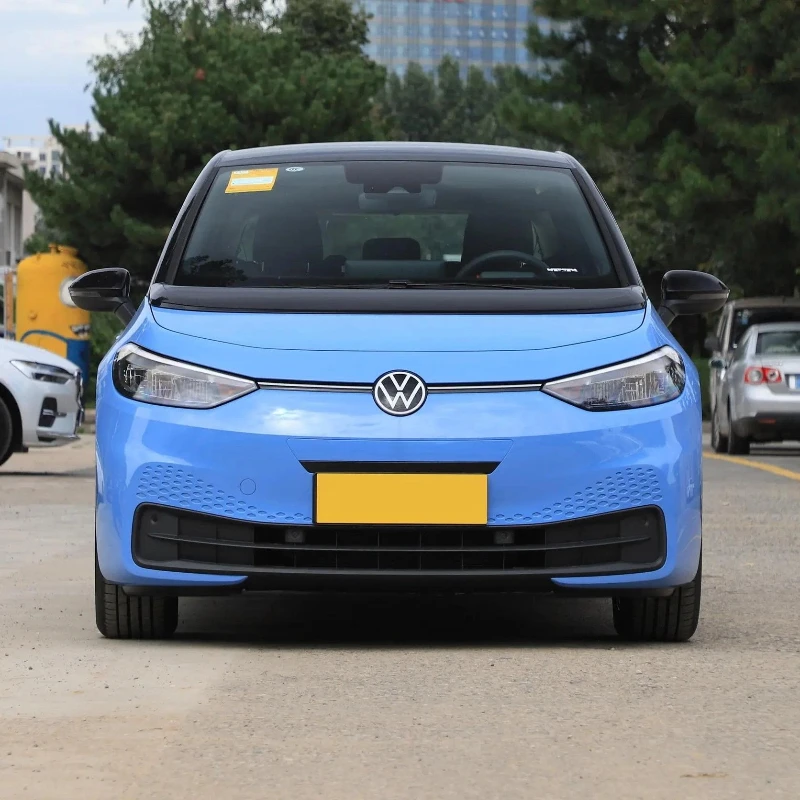 VW ID3