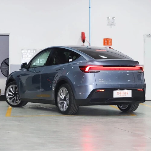 Model Y