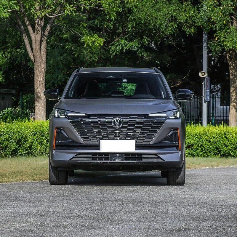 Changan CS55 PLUS