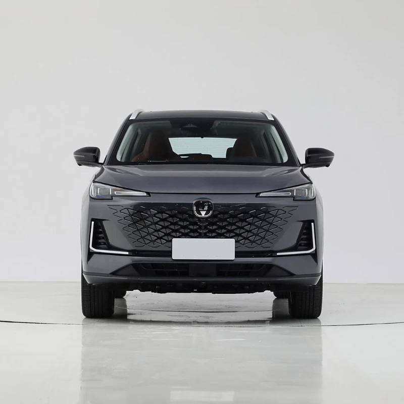 Changan CS55 PLUS