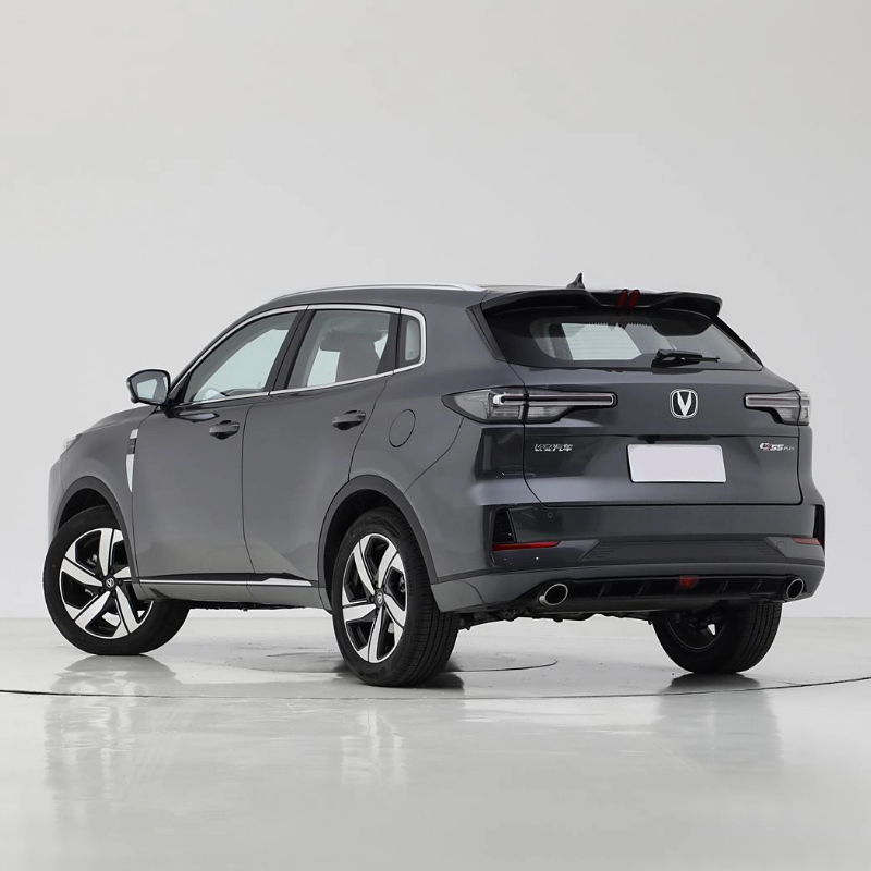 Changan CS55 PLUS