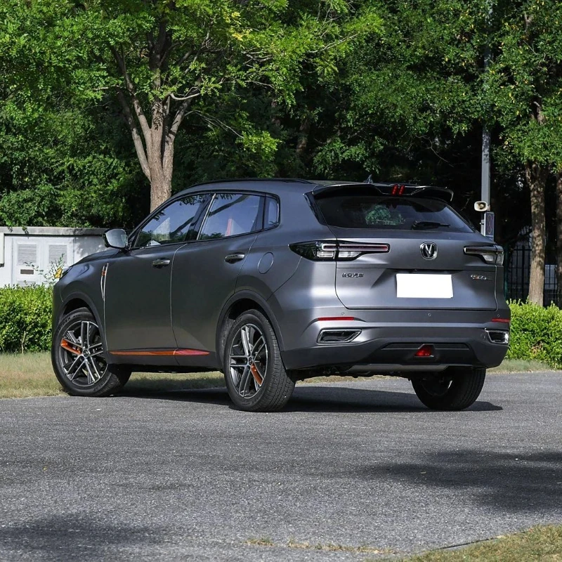 Changan CS55 PLUS