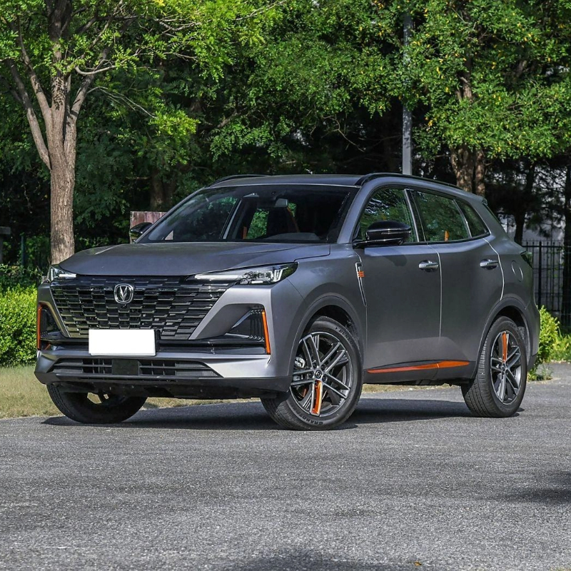 Changan CS55 PLUS