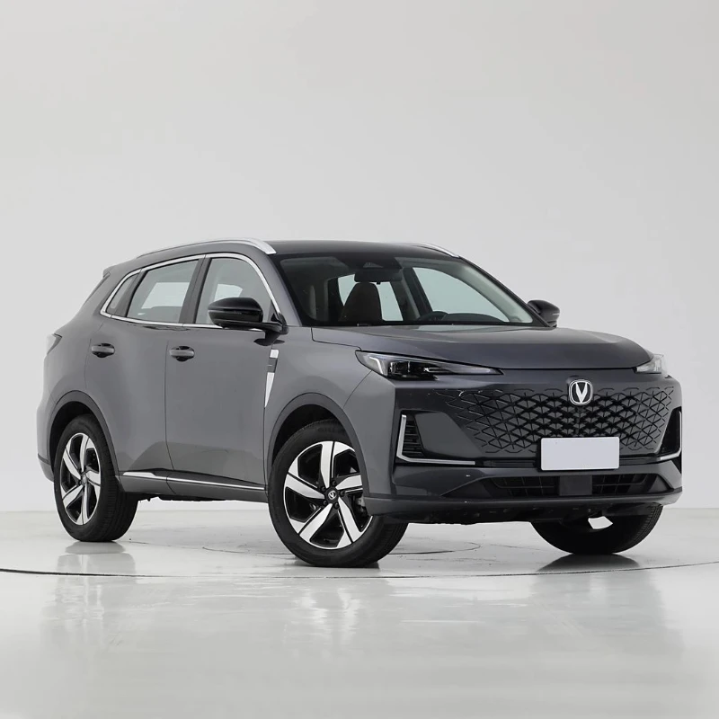 Changan CS55 PLUS