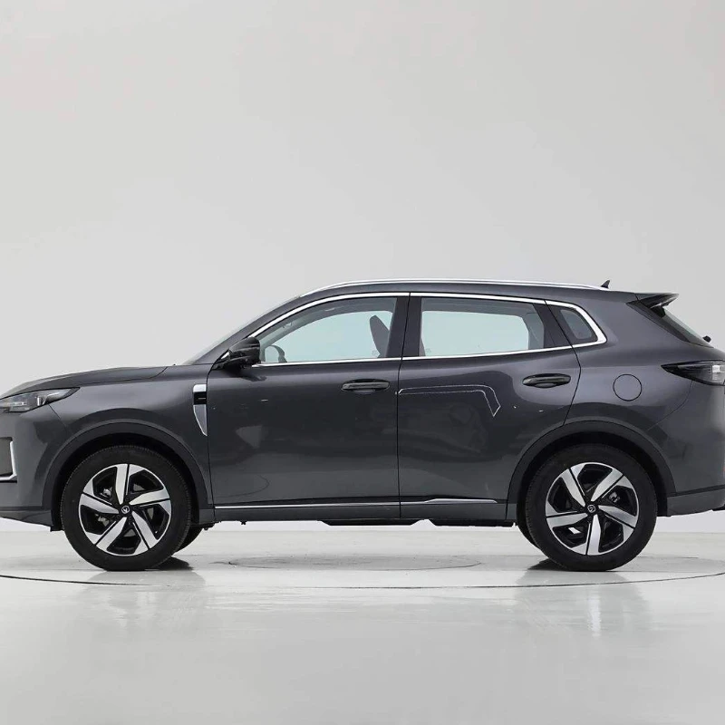Changan CS55 PLUS