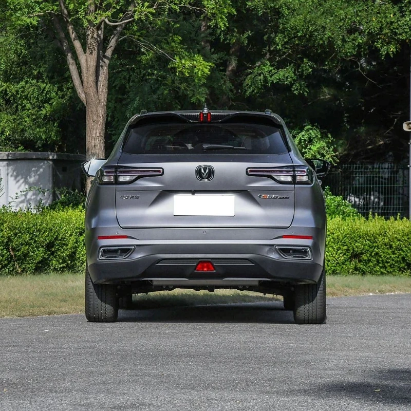 Changan CS55 PLUS