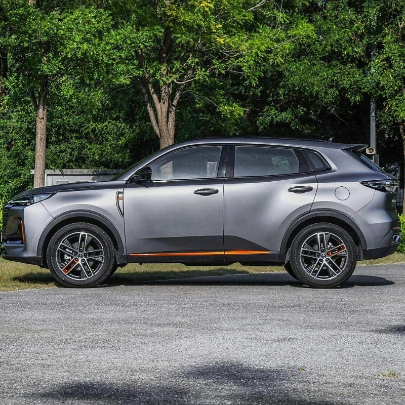 Changan CS55 PLUS